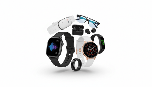 Smartwatches y wearables