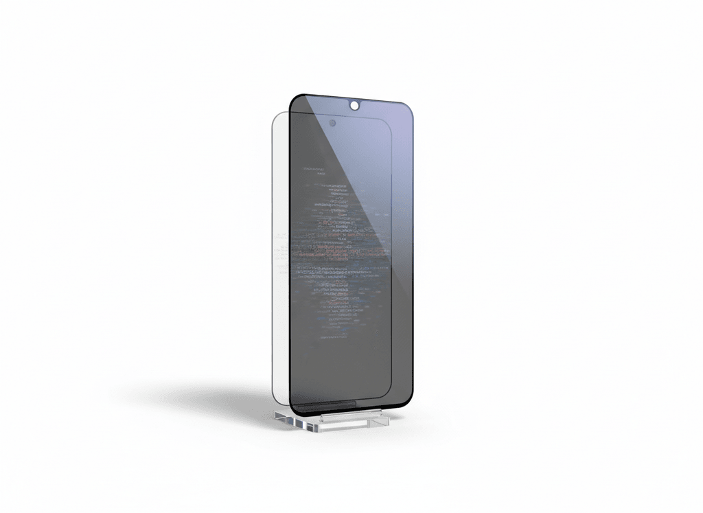 Protector de pantalla privacidad