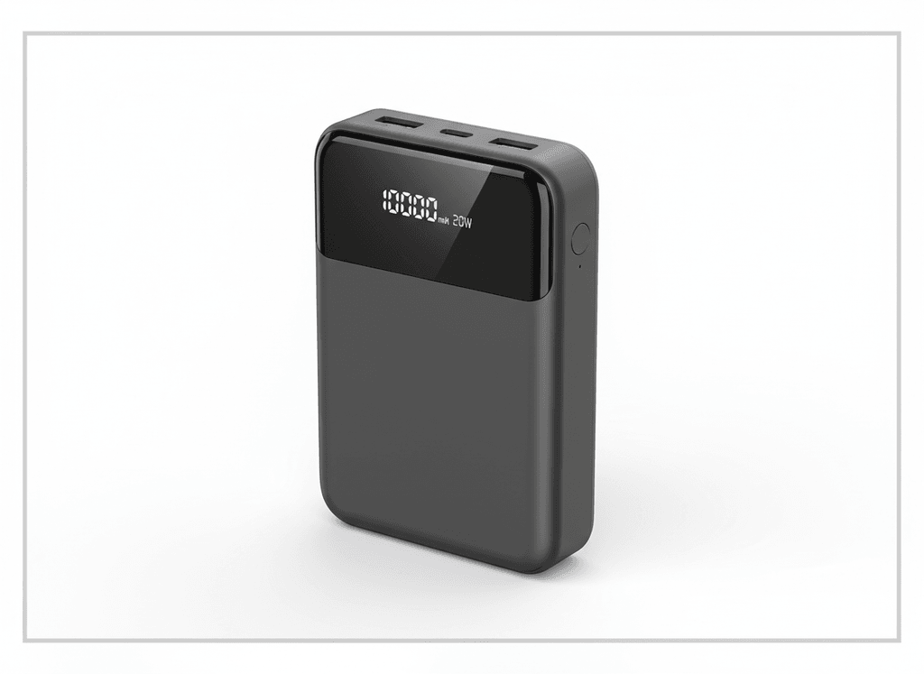 Power bank 10000 mAh 20W