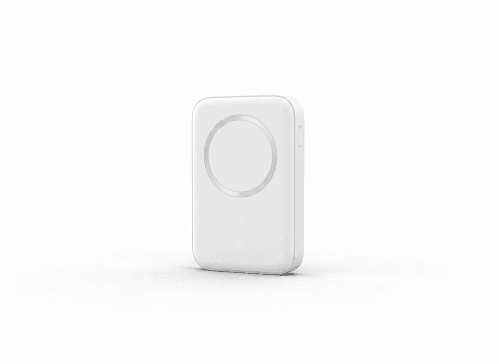 Power bank MagSafe 5000 mAh