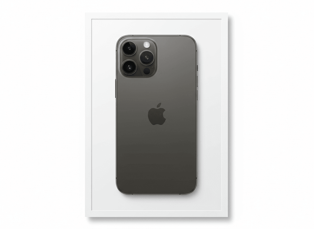 iPhone 16 Pro