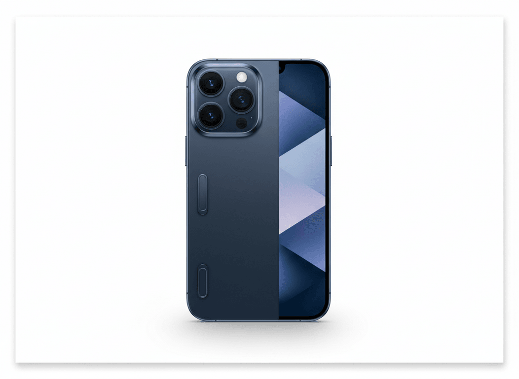 iPhone 16