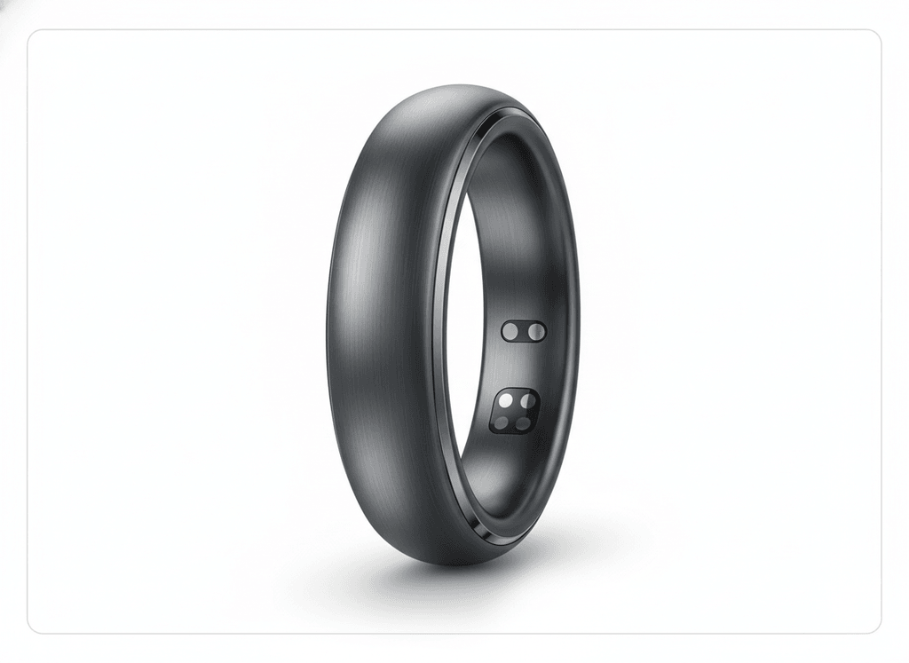 Samsung Galaxy Ring