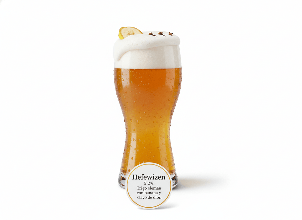 Hefeweizen