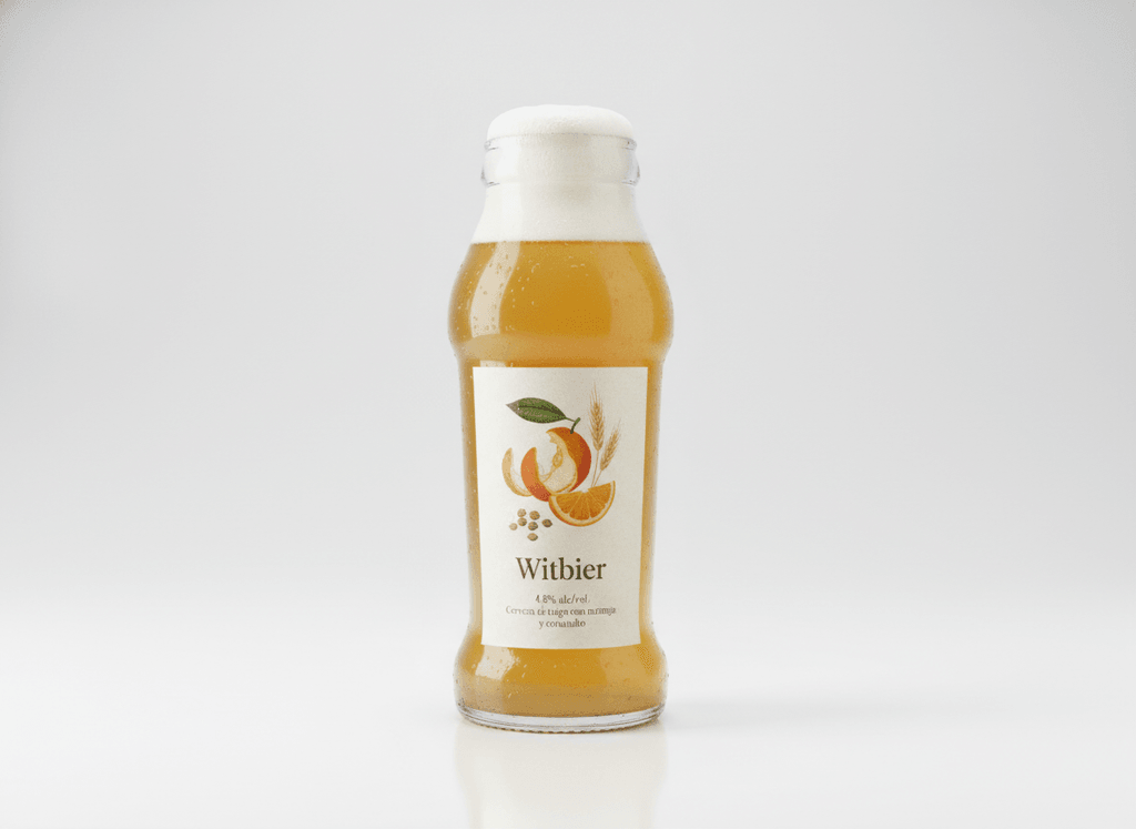Witbier