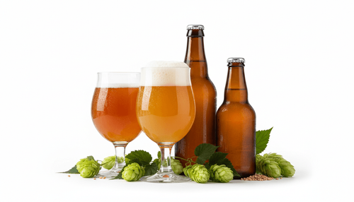 IPAs y lupuladas