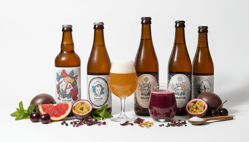 Sours y experimentales