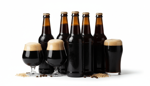 Stouts y porters