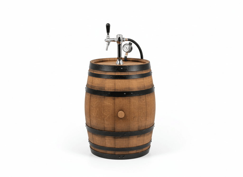 Barril 20 L