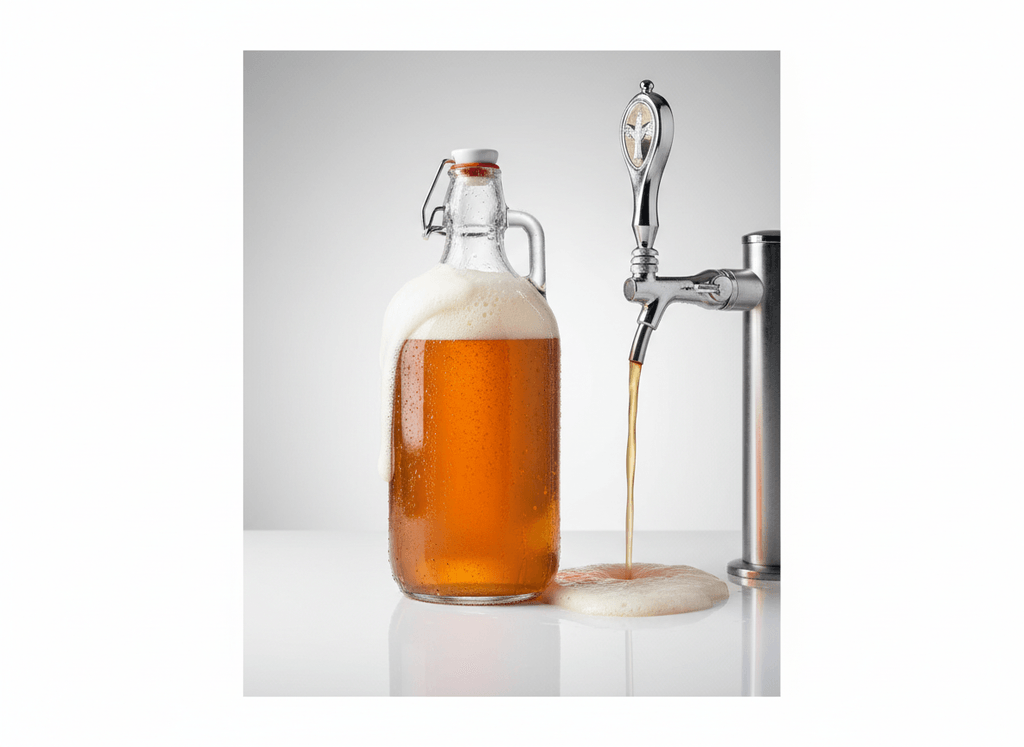 Growler 1 L