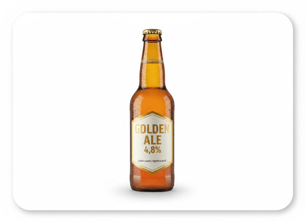 Golden ale