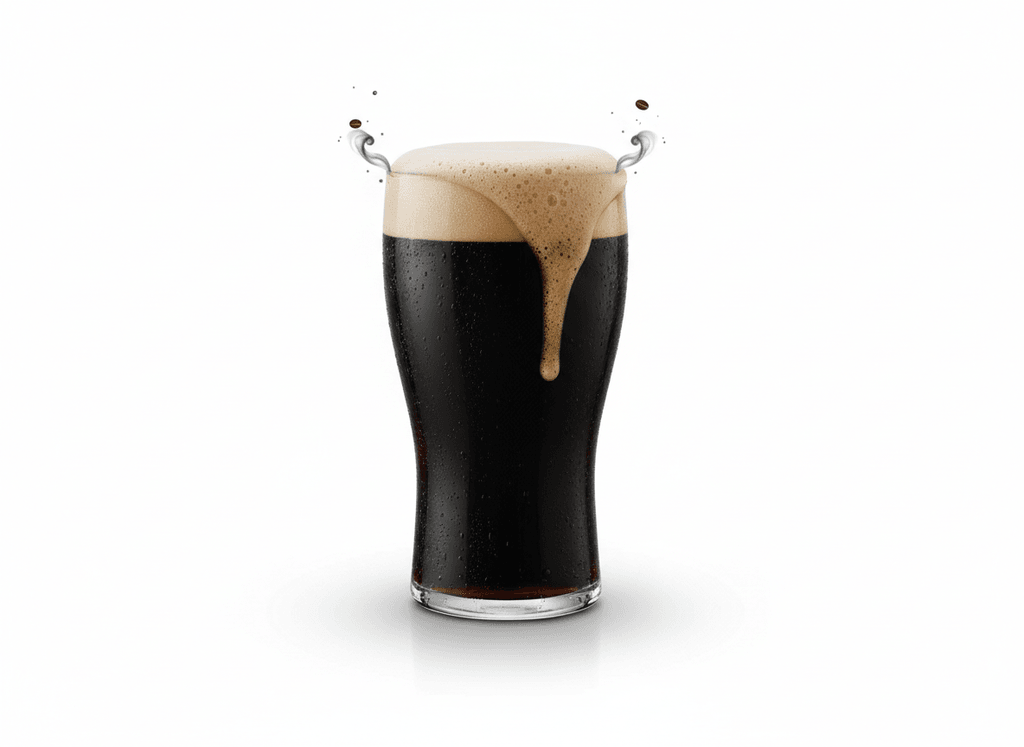 Dry stout