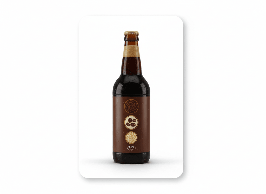 Imperial stout