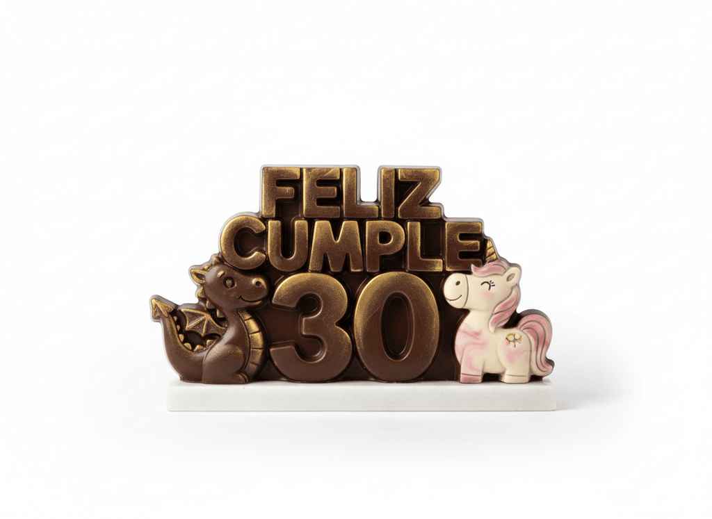 Figura personalizada