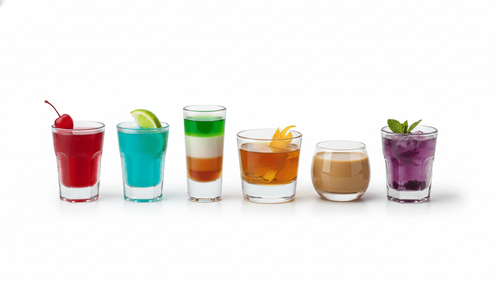 Shots