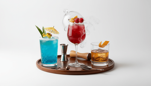 Tragos de autor