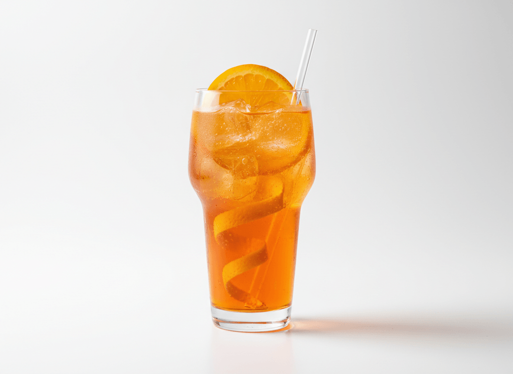 Aperol spritz