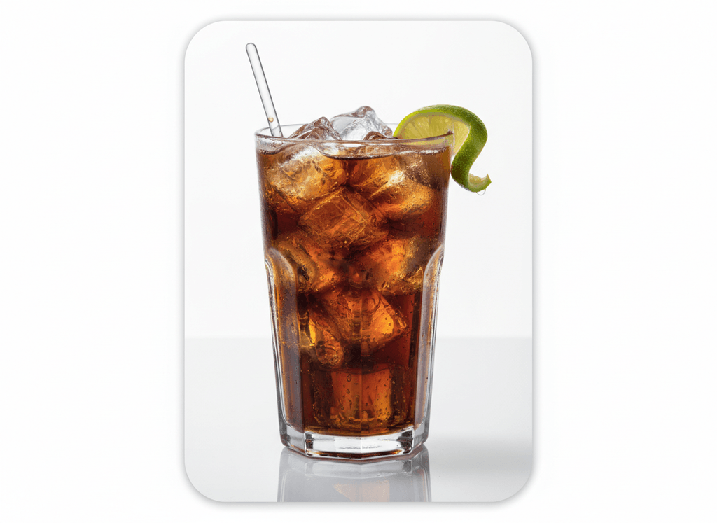 Fernet con cola