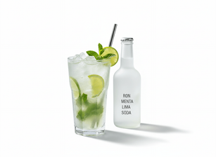 MOJITO de CHELO TRAGOS
