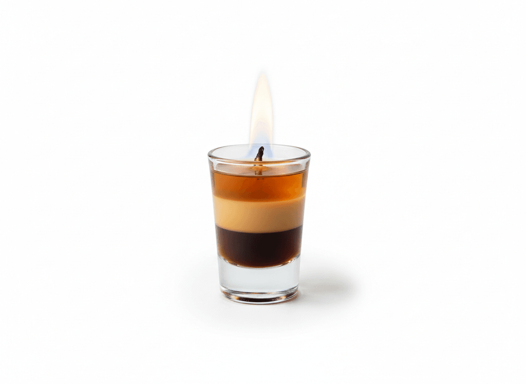 Shot B-52