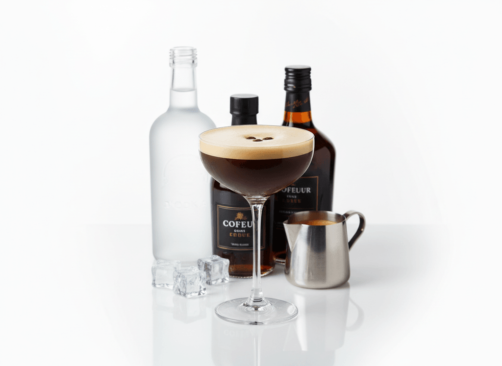 Espresso martini