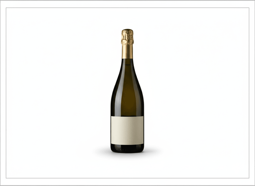 Champagne extra brut