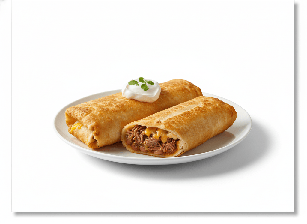 Chimichanga