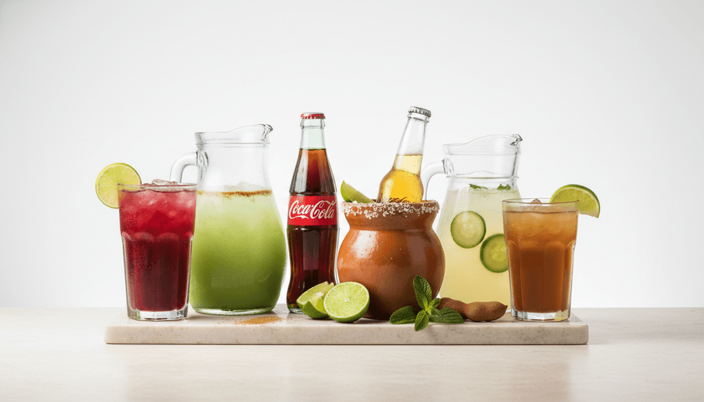 Bebidas