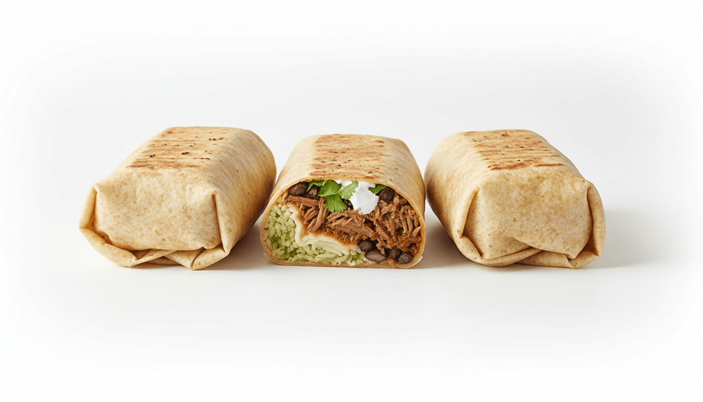 Burritos