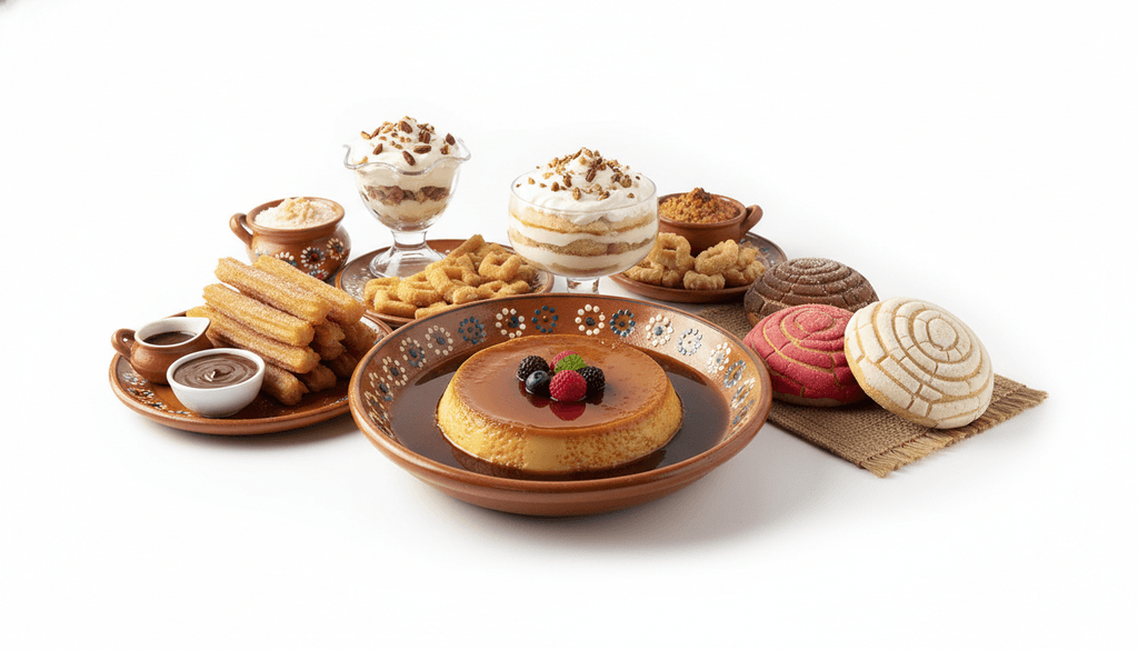 Postres