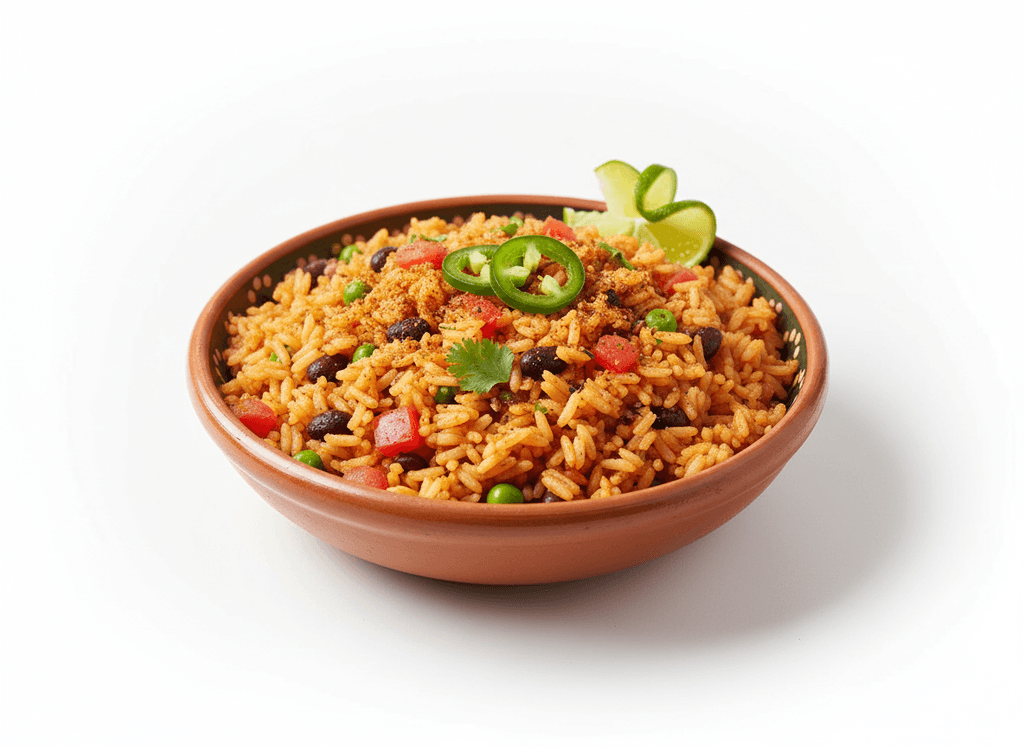Arroz mexicano