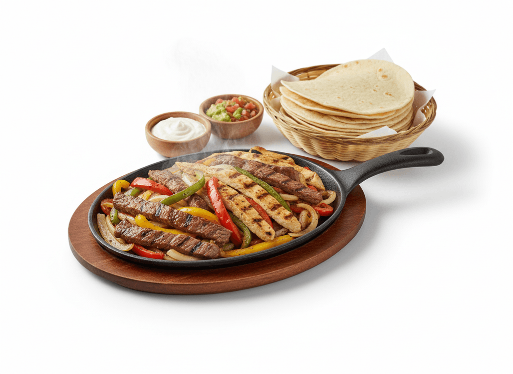 Fajitas