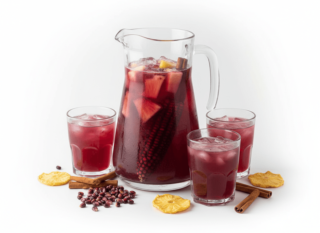 Chicha morada