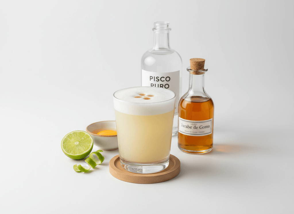 Pisco sour