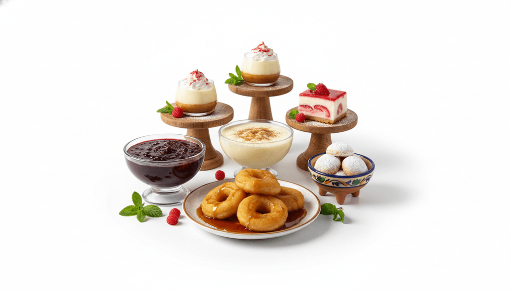 Postres