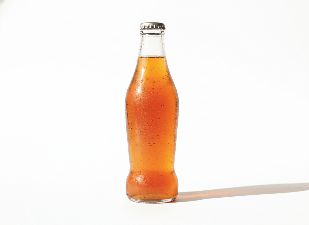 Gaseosa 500 ml