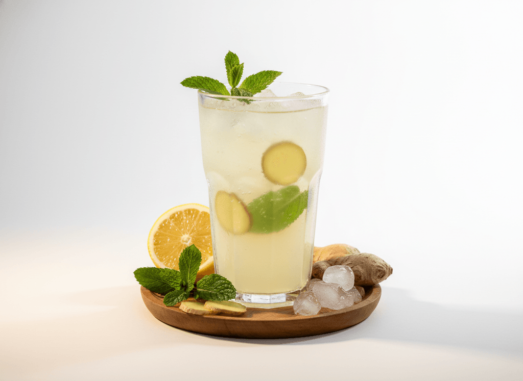 Limonada natural