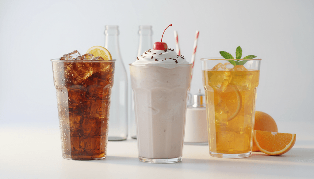 Bebidas