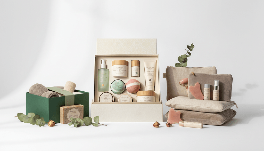 Kits y sets de regalo