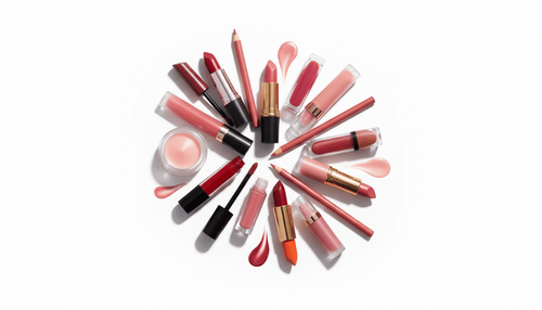 Maquillaje labios