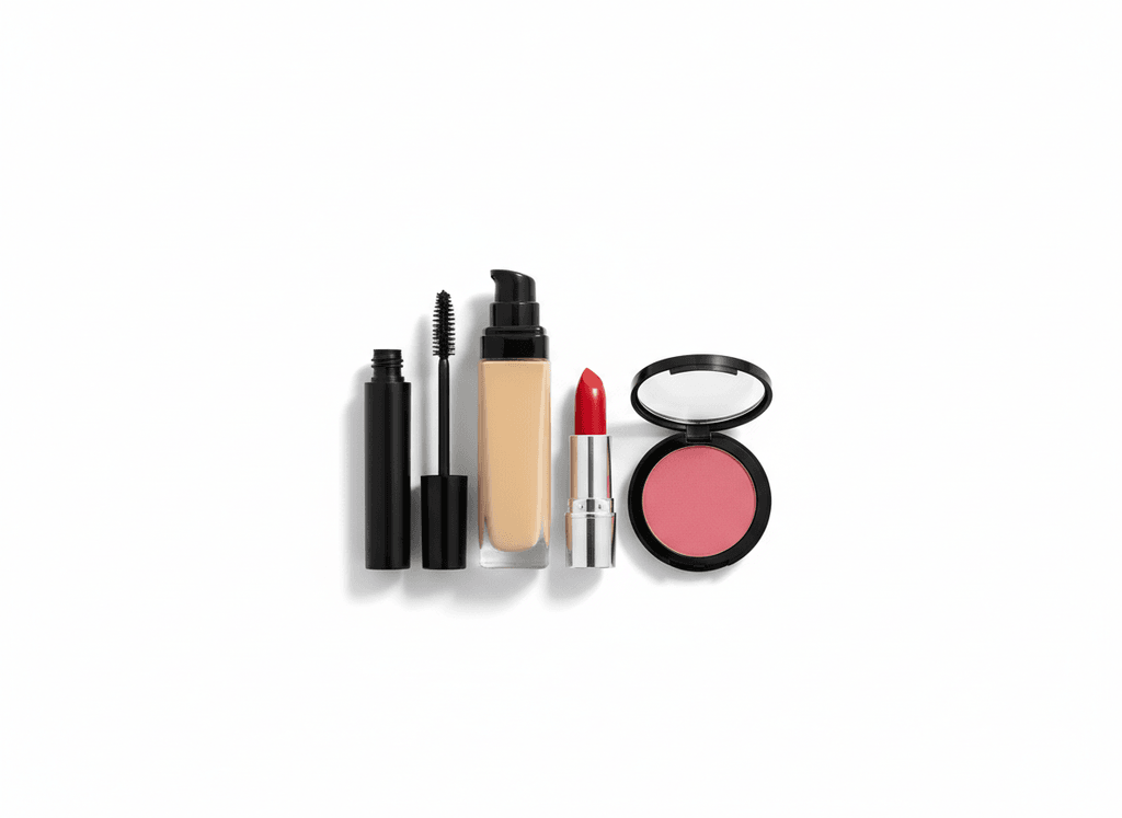 Kit maquillaje básico