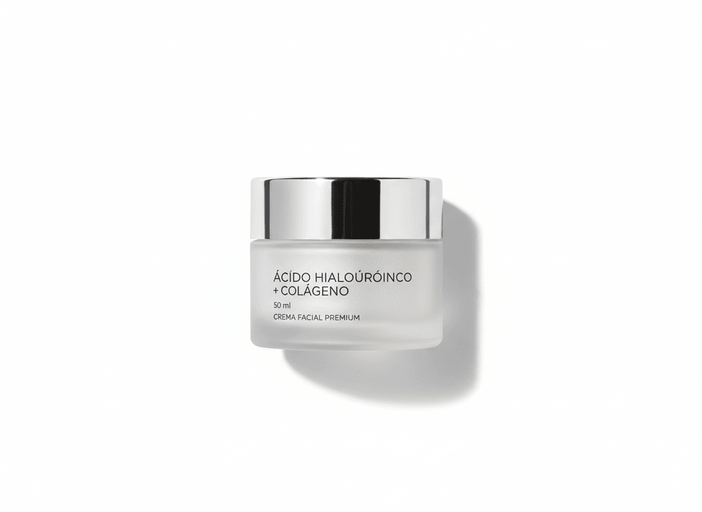 Crema facial premium