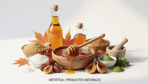 OTROS PRODUCTOS ENVASADOS