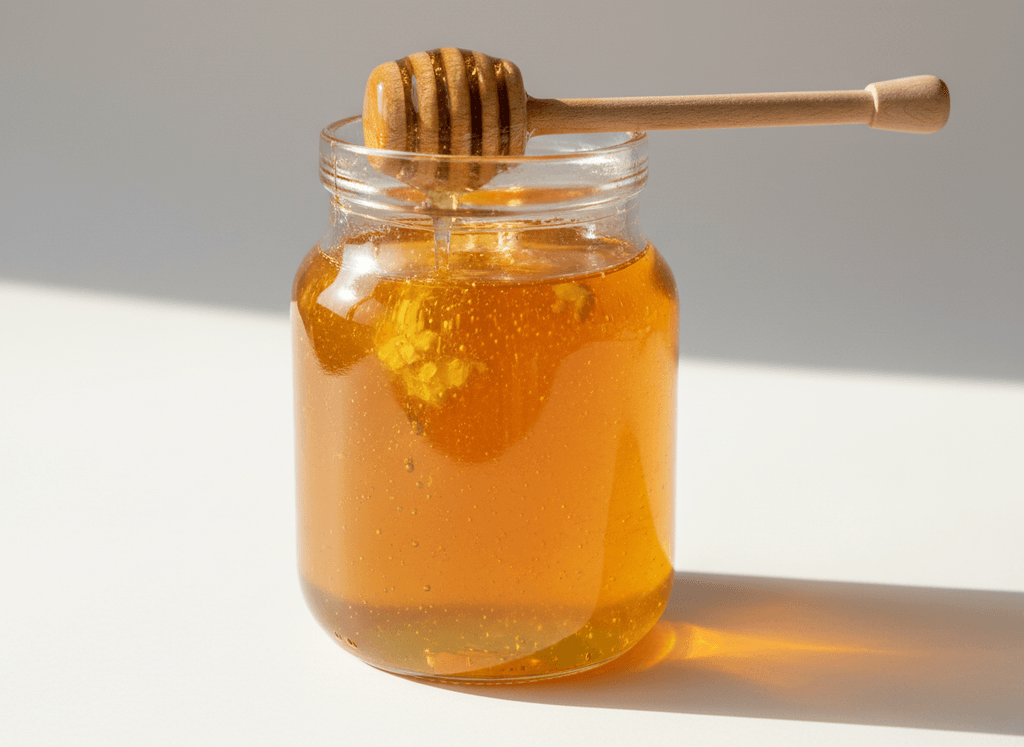 Miel pura de abejas de Buen Camino Distribuidora