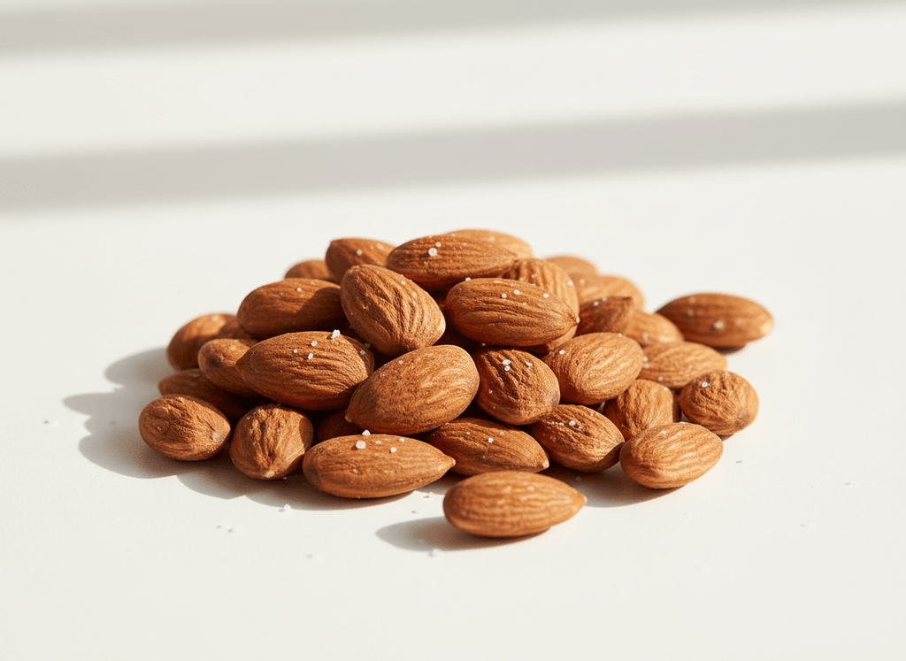 Almendras Nonpareil x 10kg
