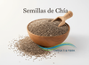 Semillas de chía