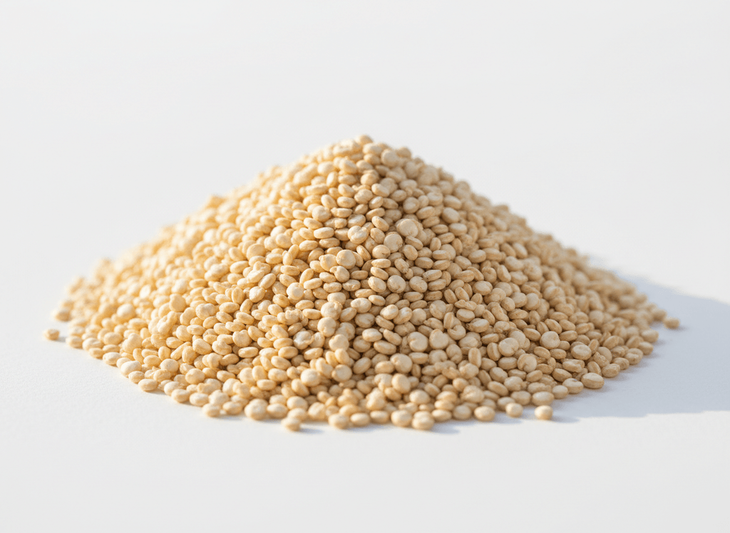 Quinoa