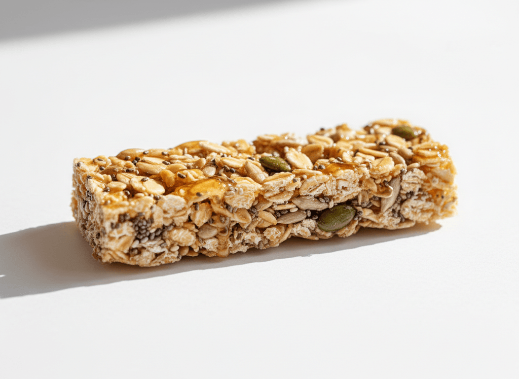 Barrita de cereal de Marget