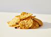 Chips de legumbres