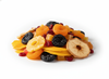 Frutas deshidratadas